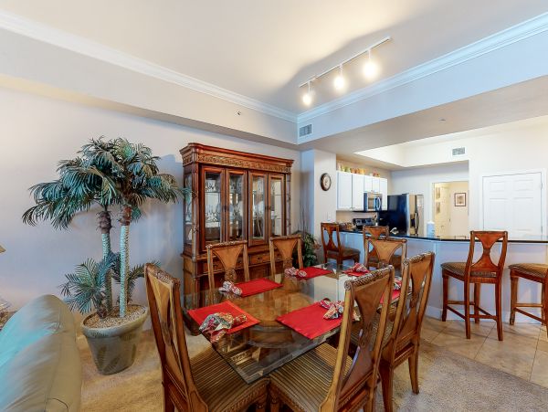 Panama City Beach Condo 962476