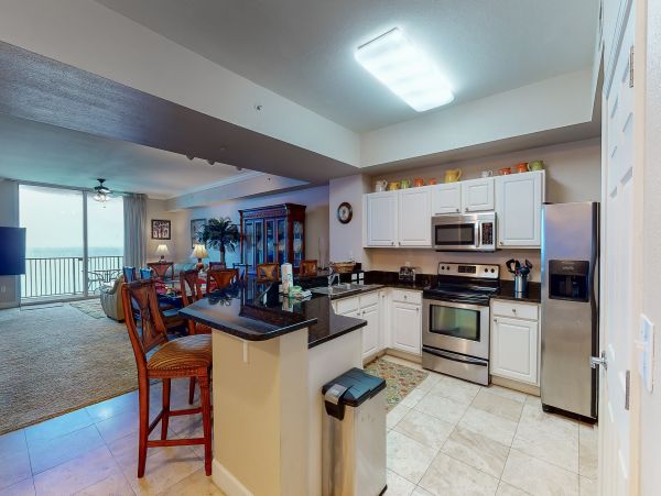 Panama City Beach Condo 962476