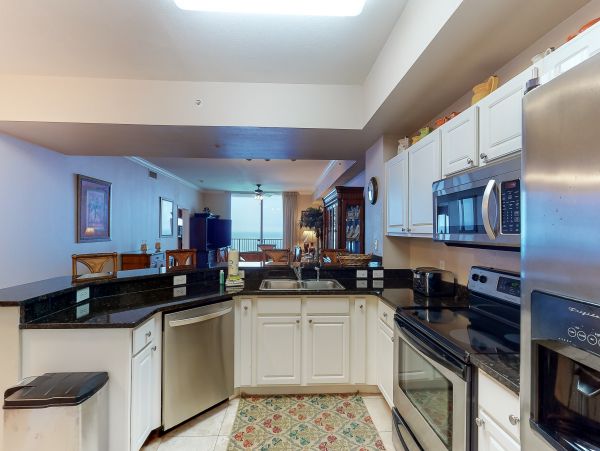Panama City Beach Condo 962476