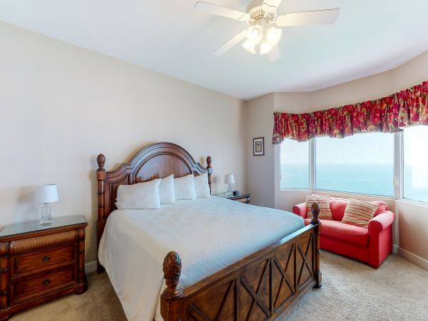 Panama City Beach Condo 962476