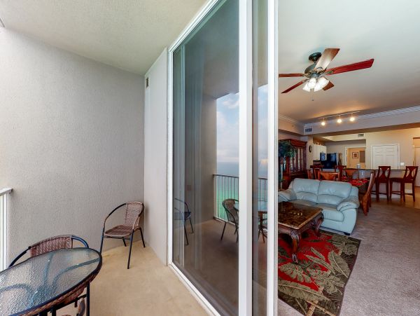 Panama City Beach Condo 962476
