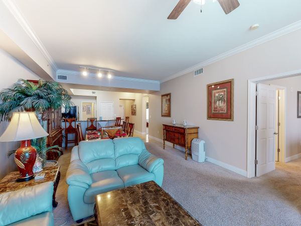 Panama City Beach Condo 962476