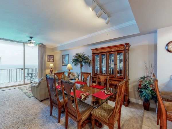 Panama City Beach Condo 962476