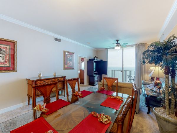 Panama City Beach Condo 962476
