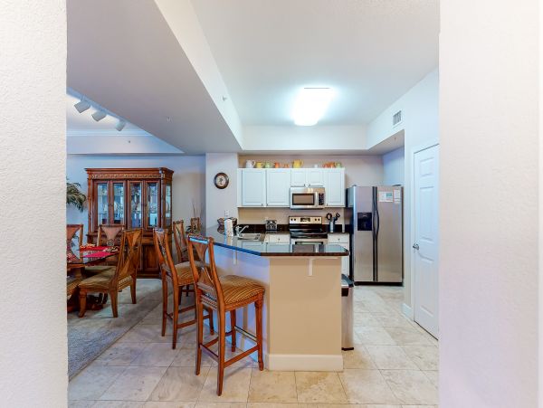 Panama City Beach Condo 962476