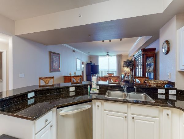Panama City Beach Condo 962476