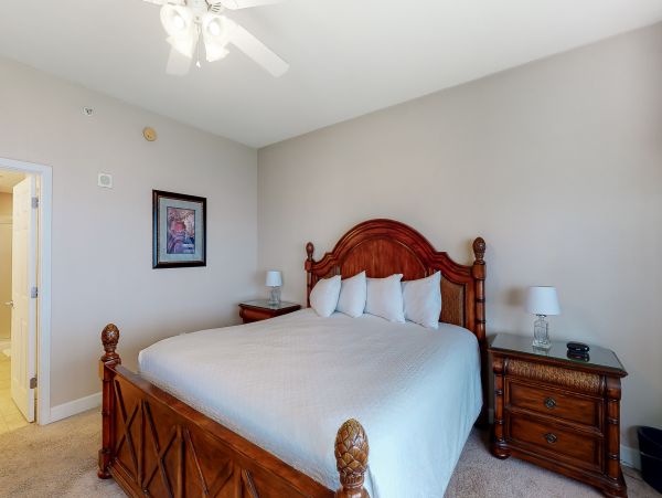 Panama City Beach Condo 962476