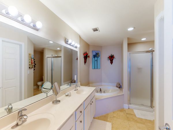Panama City Beach Condo 962476