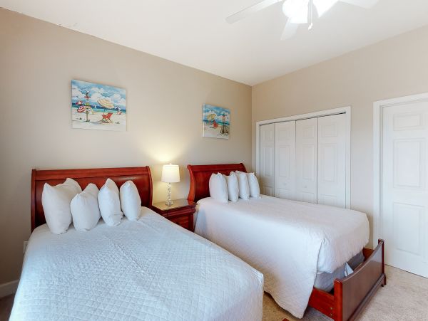 Panama City Beach Condo 962476
