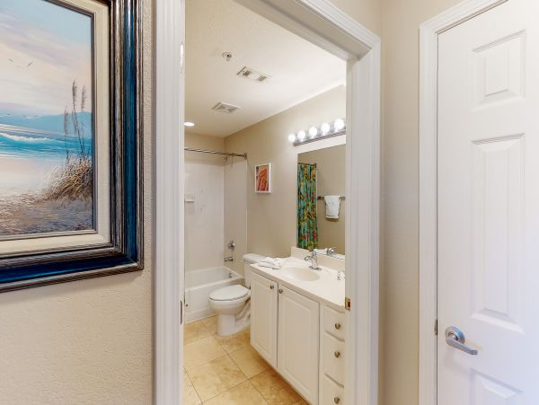 Panama City Beach Condo 962476