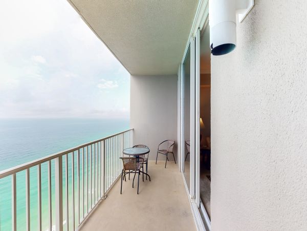 Panama City Beach Condo 962476