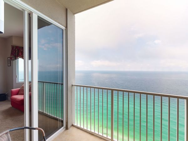 Panama City Beach Condo 962476
