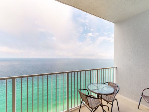 Panama City Beach Condo 962476