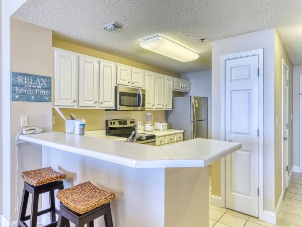 Perdido Key Condo 962477