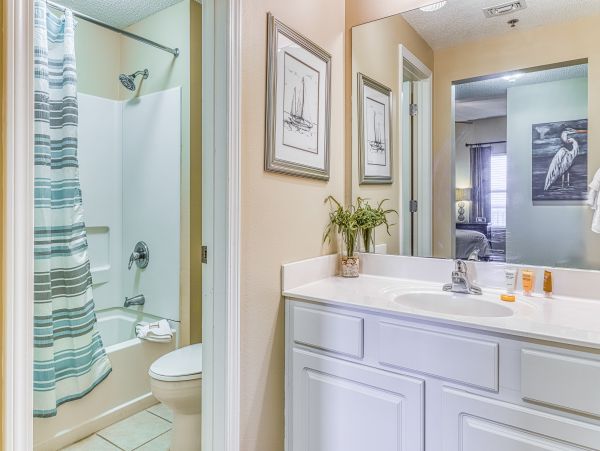 Perdido Key Condo 962477