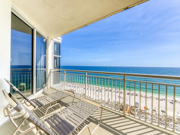 Perdido Key Condo 962477
