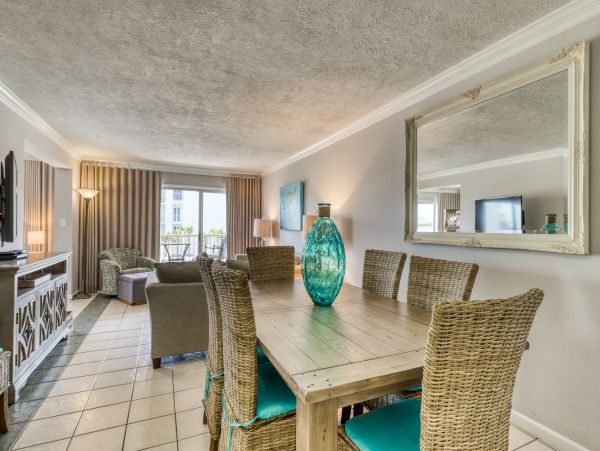 Okaloosa Island Fort Walton Beach Condo 962478