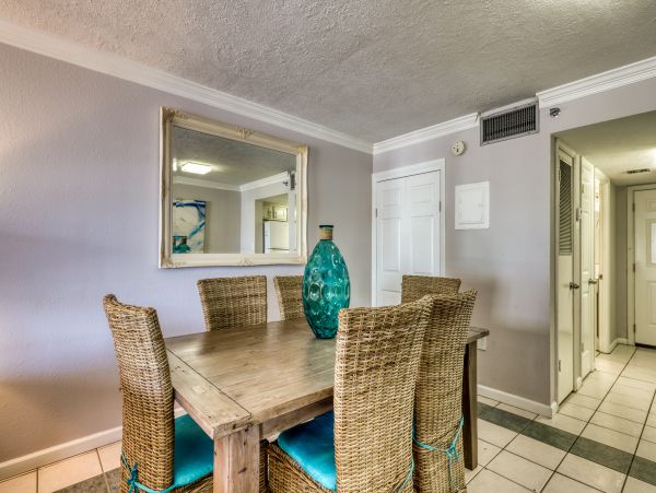 Okaloosa Island Fort Walton Beach Condo 962478