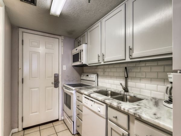 Okaloosa Island Fort Walton Beach Condo 962478