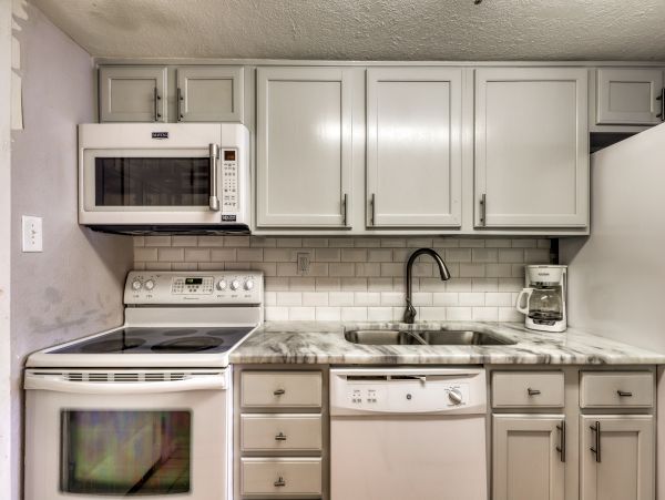 Okaloosa Island Fort Walton Beach Condo 962478