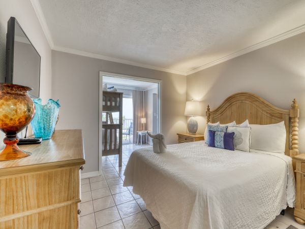 Okaloosa Island Fort Walton Beach Condo 962478