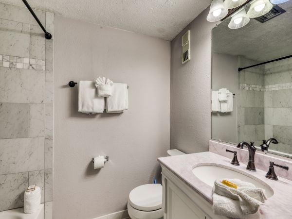 Okaloosa Island Fort Walton Beach Condo 962478