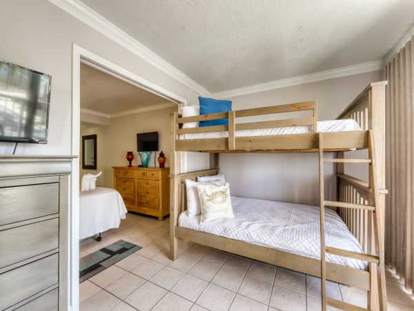 Okaloosa Island Fort Walton Beach Condo 962478