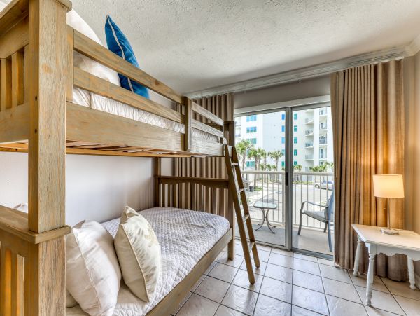 Okaloosa Island Fort Walton Beach Condo 962478