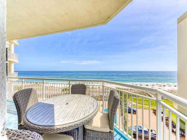 Perdido Key Condo 962480