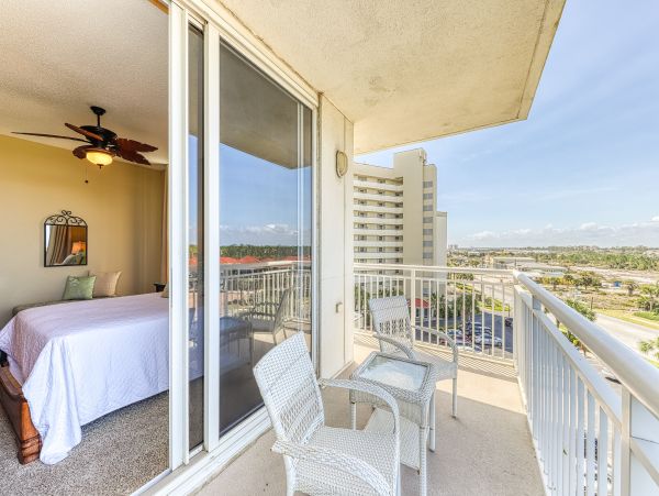 Perdido Key Condo 962480