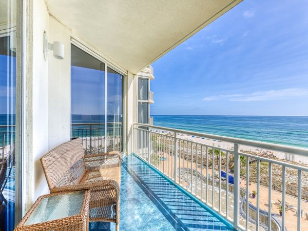 Perdido Key Condo 962480
