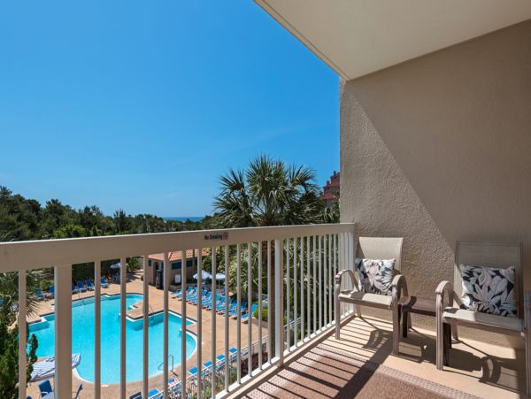 Beaches Of South Walton Condo 962481