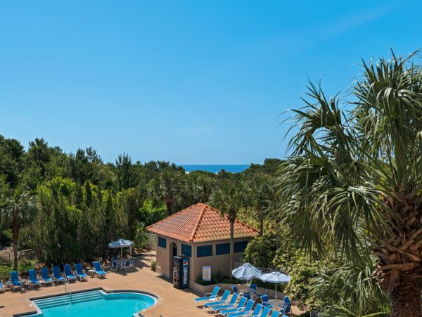Beaches Of South Walton Condo 962481