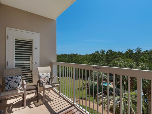 Beaches Of South Walton Condo 962481