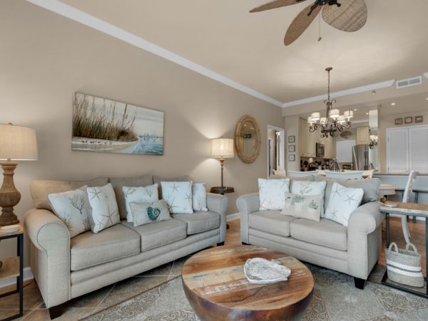 Beaches Of South Walton Condo 962481