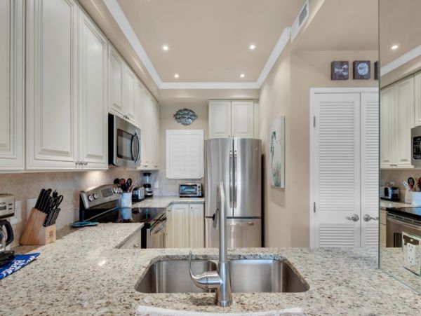 Beaches Of South Walton Condo 962481