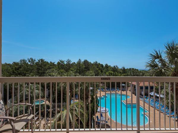 Beaches Of South Walton Condo 962481