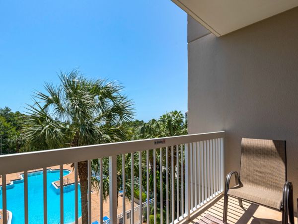 Beaches Of South Walton Condo 962481