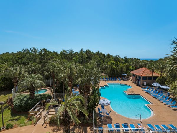 Beaches Of South Walton Condo 962481