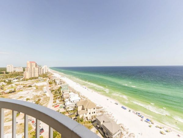Beaches Of South Walton Condo 962482