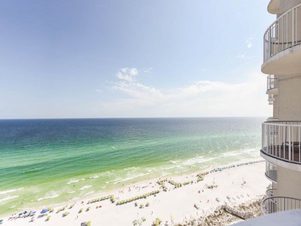 Beaches Of South Walton Condo 962482