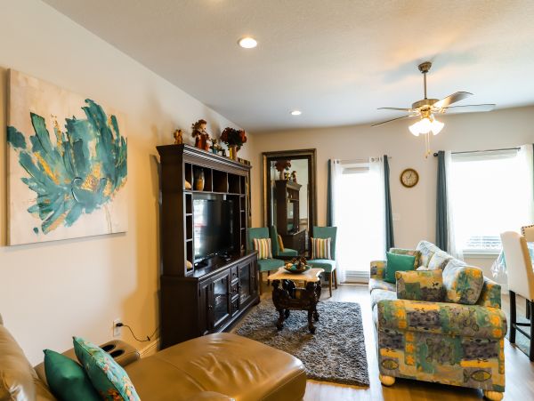 Panama City Beach Condo 962485
