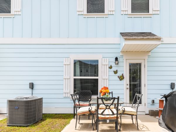 Panama City Beach Condo 962485