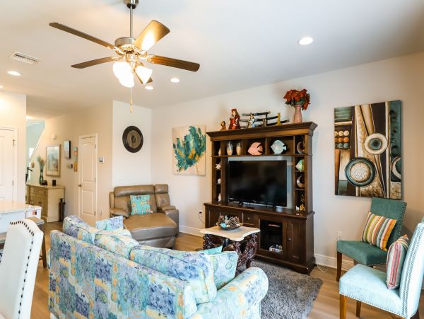 Panama City Beach Condo 962485