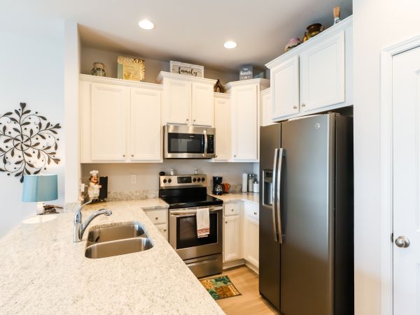 Panama City Beach Condo 962485