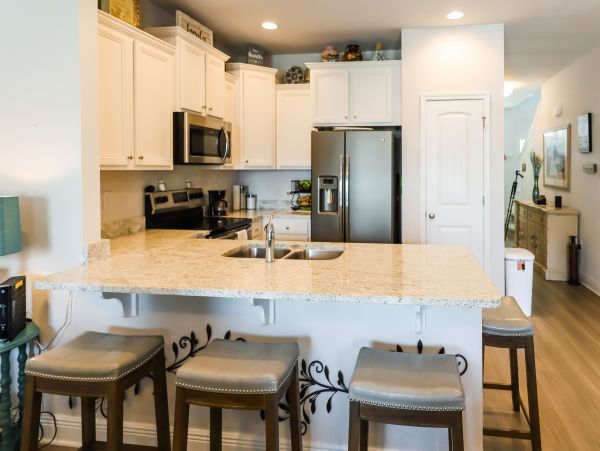 Panama City Beach Condo 962485