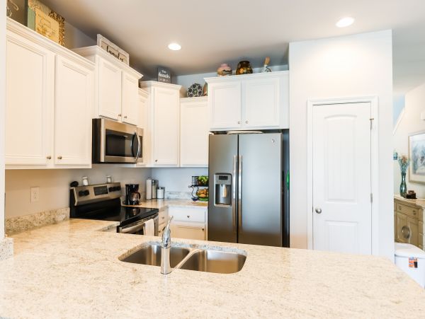 Panama City Beach Condo 962485