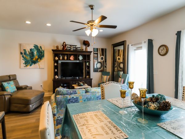 Panama City Beach Condo 962485