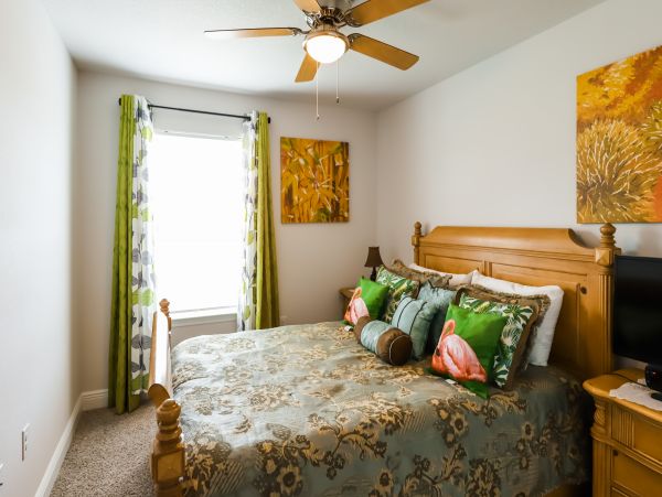 Panama City Beach Condo 962485