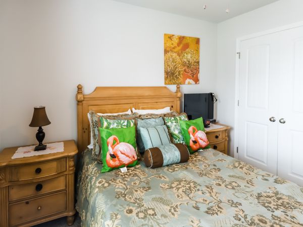 Panama City Beach Condo 962485